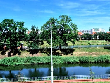 Mieszkanie Wrocław