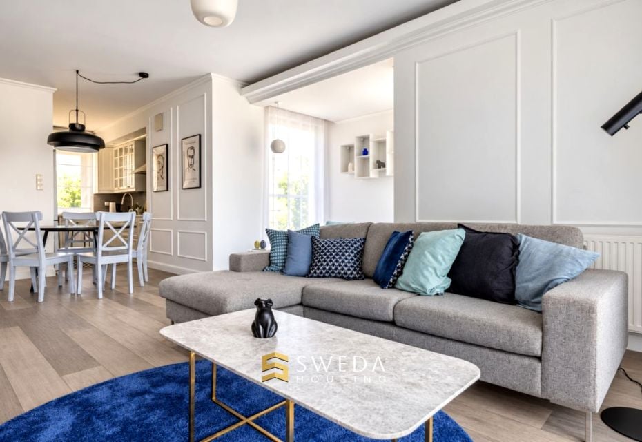 Apartament