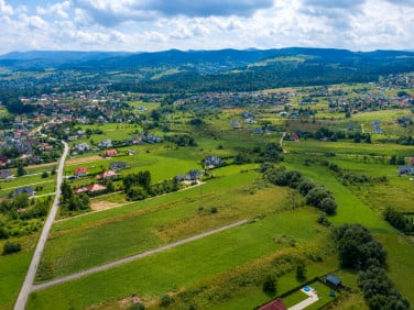 Działka Nowy Sącz