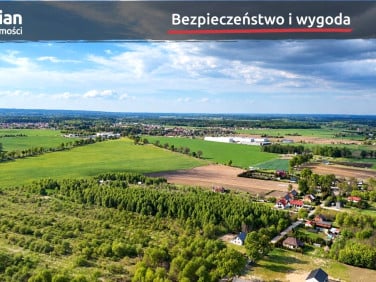Działka budowlana Gołębiewo Wielkie