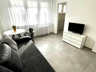 Mieszkanie Szczecin