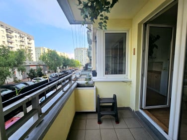 Mieszkanie blok mieszkalny Wrocław