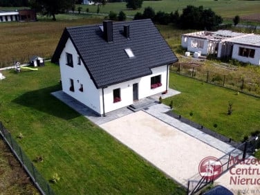 Dom Nowe Gniewniewice