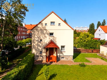 Dom Wrocław