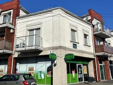 Lokal Skierniewice
