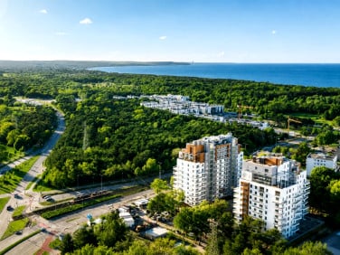 Mieszkanie Gdańsk