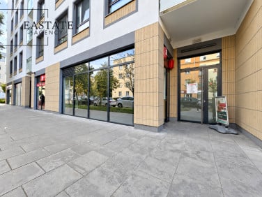 Lokal Warszawa