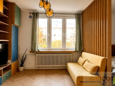 Mieszkanie Warszawa