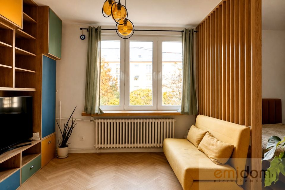 Mieszkanie Warszawa