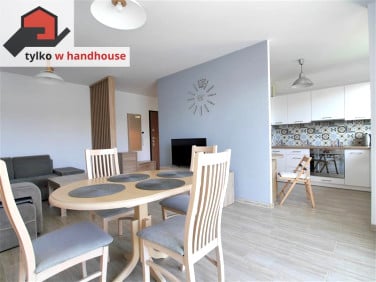 Mieszkanie Gdańsk