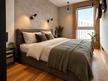 Mieszkanie apartamentowiec sprzedaż
