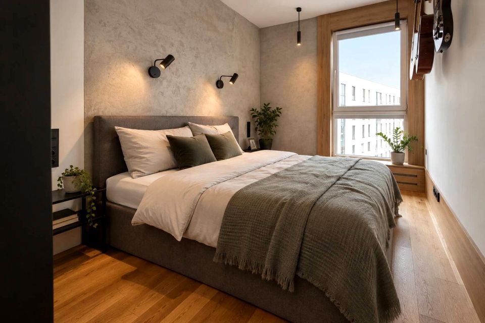 Mieszkanie apartamentowiec sprzedaż