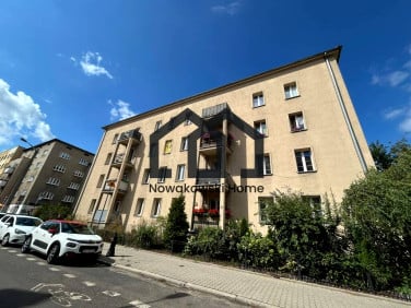 Mieszkanie Poznań