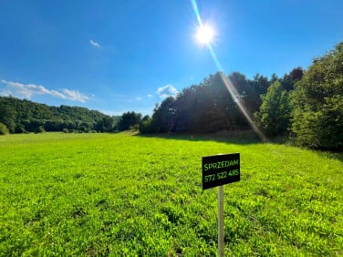 Działka inna sprzedam