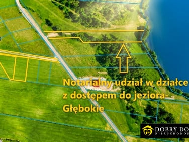 Działka budowlana Bakałarzewo