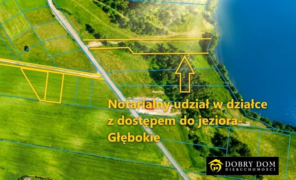 Działka budowlana Bakałarzewo