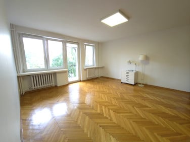 Pokój Warszawa