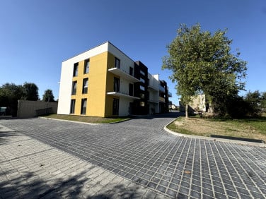 Mieszkanie Knurów