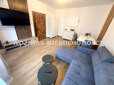 Mieszkanie Mieroszów