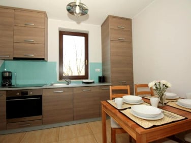 Mieszkanie Kraków