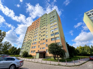 Mieszkanie Łódź