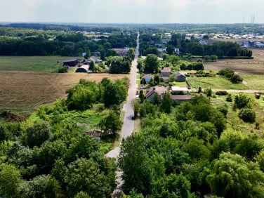 Działka budowlana Łódź