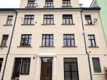 Mieszkanie Bielsko-Biała