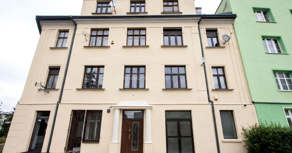Mieszkanie Bielsko-Biała