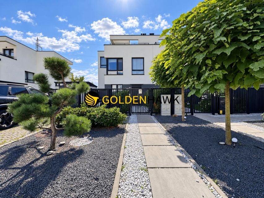Sprzedam Dom Szczecin - 92,27 m²
