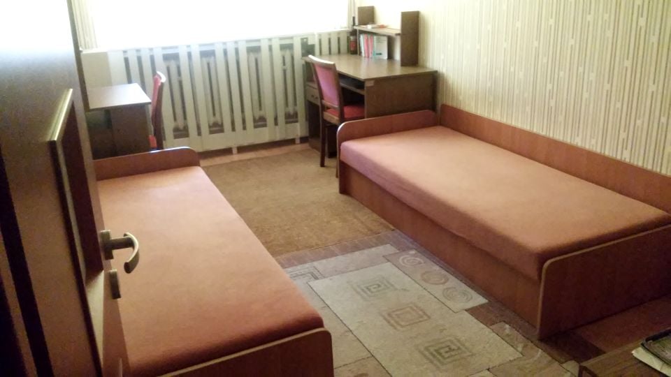 Pokój Wrocław