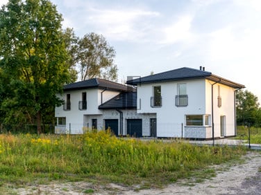 Dom Halinów