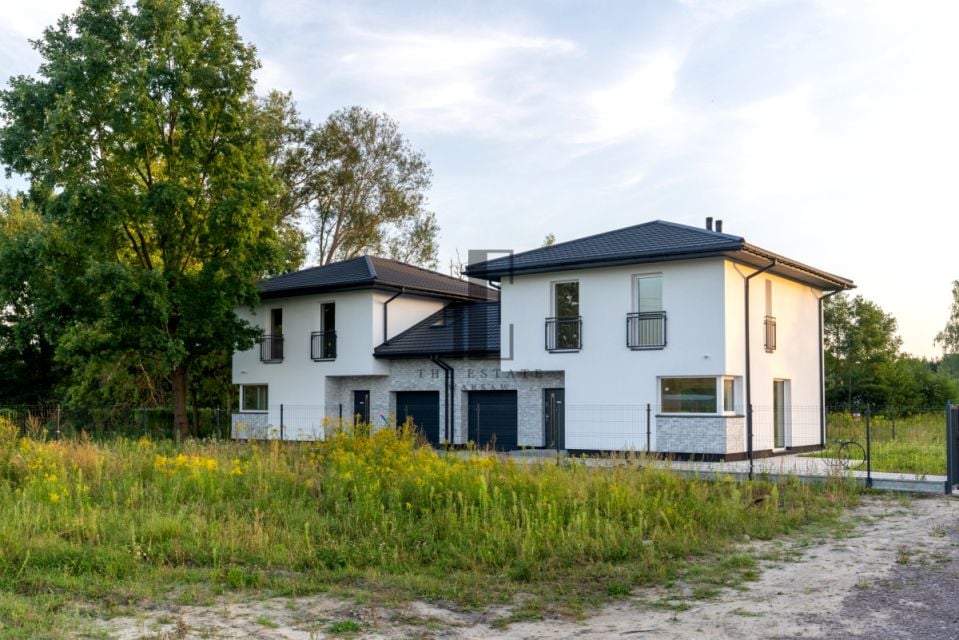 Dom Halinów