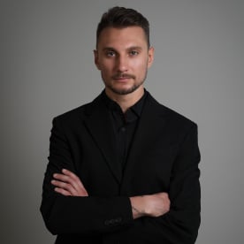 Maciej Kusztal
