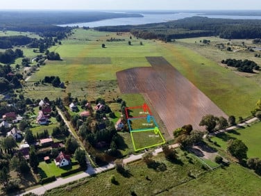 Działka budowlana Ruda