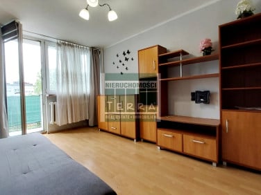 Mieszkanie Zielona Góra