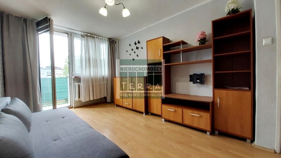 Mieszkanie Zielona Góra