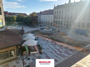 Mieszkanie Szczecin
