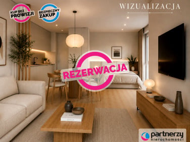 Mieszkanie Gdańsk