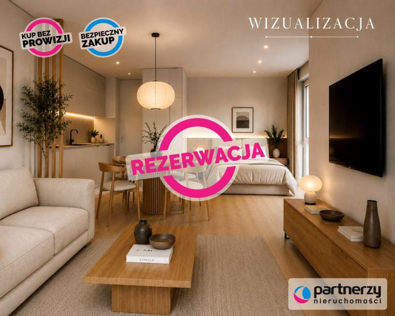 Mieszkanie Gdańsk