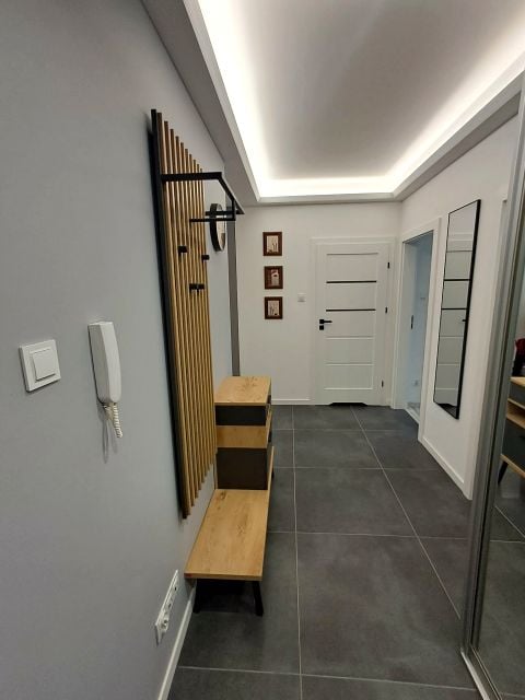 Mieszkanie Rzeszów