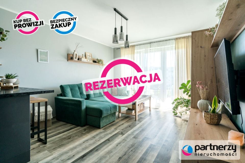 Mieszkanie Gdańsk
