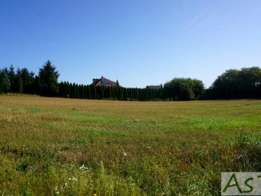 Działka budowlana Piekary