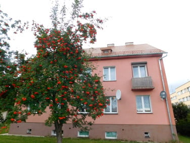Mieszkanie Kudowa-Zdrój