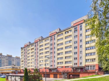 Mieszkanie Tychy