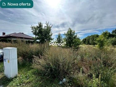Działka budowlana Łuków