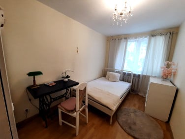 Mieszkanie blok mieszkalny nad jeziorem