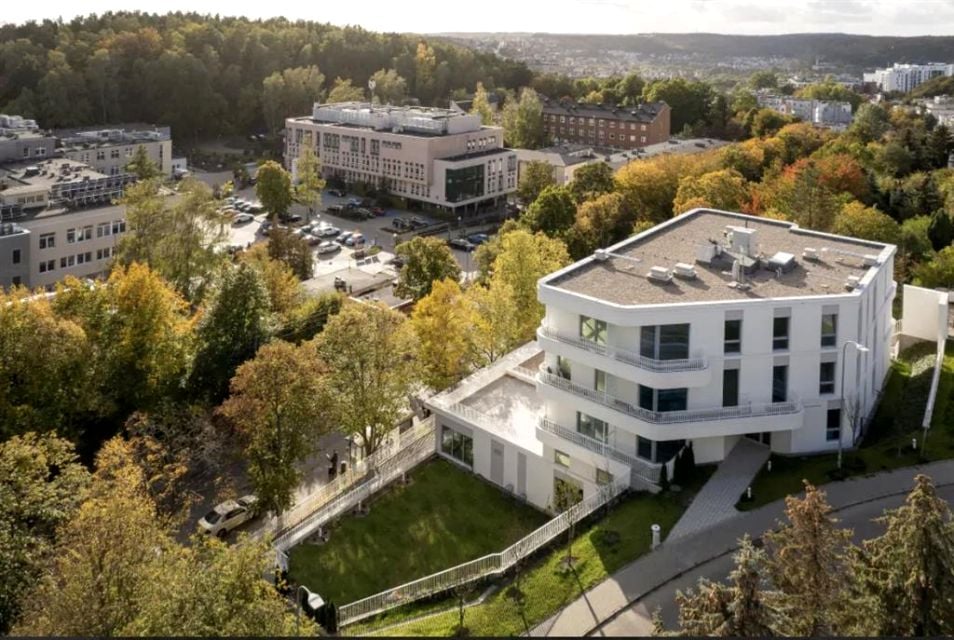 Lokal Gdynia