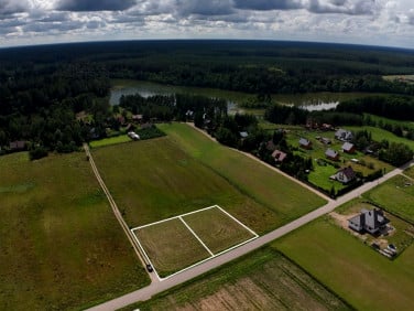 Działka Kopanica