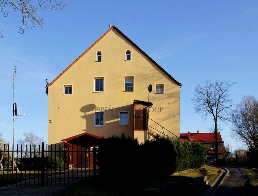 Sprzedam Mieszkanie Jelenia Góra - 66,86 m²