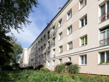 Mieszkanie Warszawa